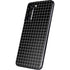 Black Grid Galaxy S22 Plus Skin